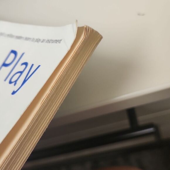 How to Play Guitar by Roger Evans Book - Picture 5 of 5